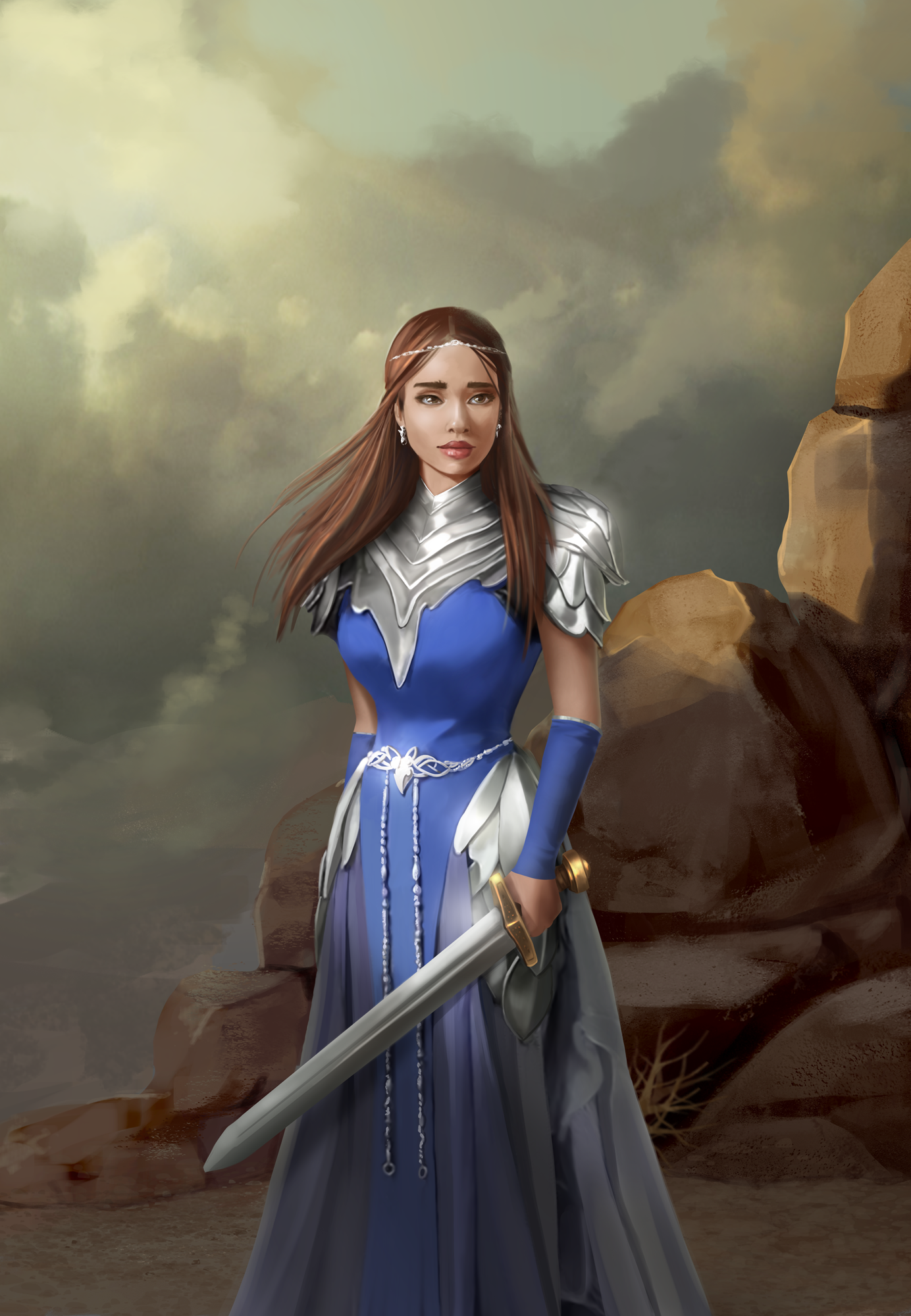 Character 2