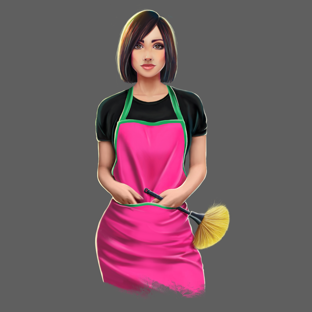 Character 3