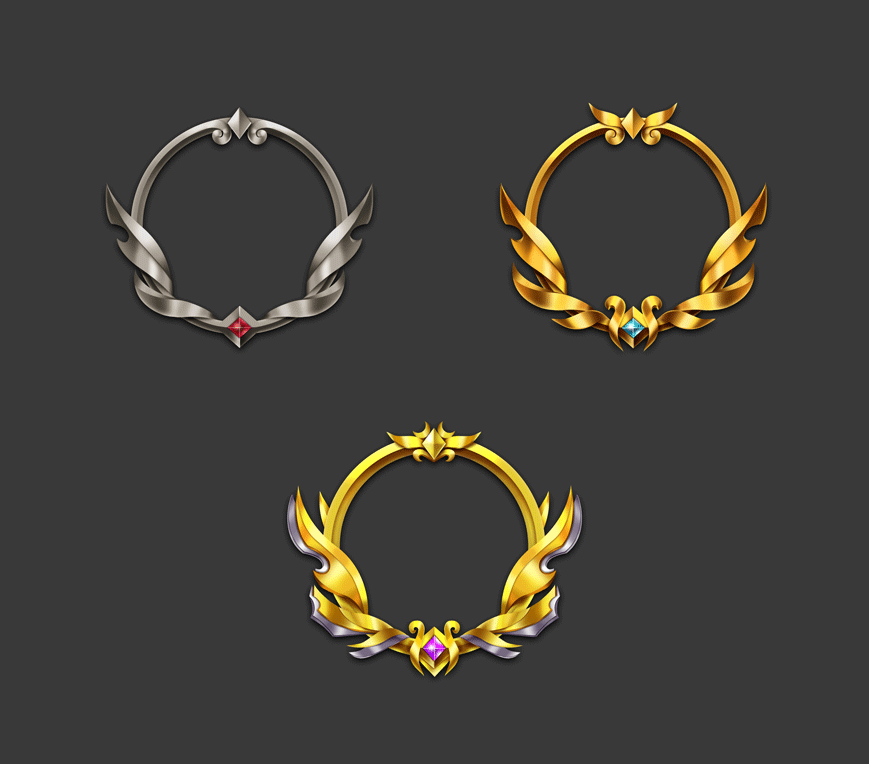 Game Assets Animation