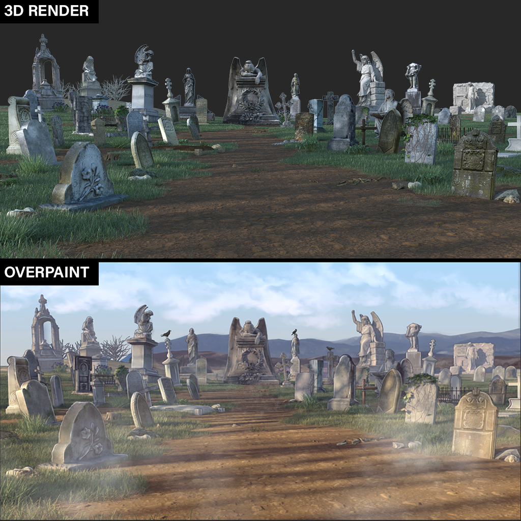 Overpaint 6
