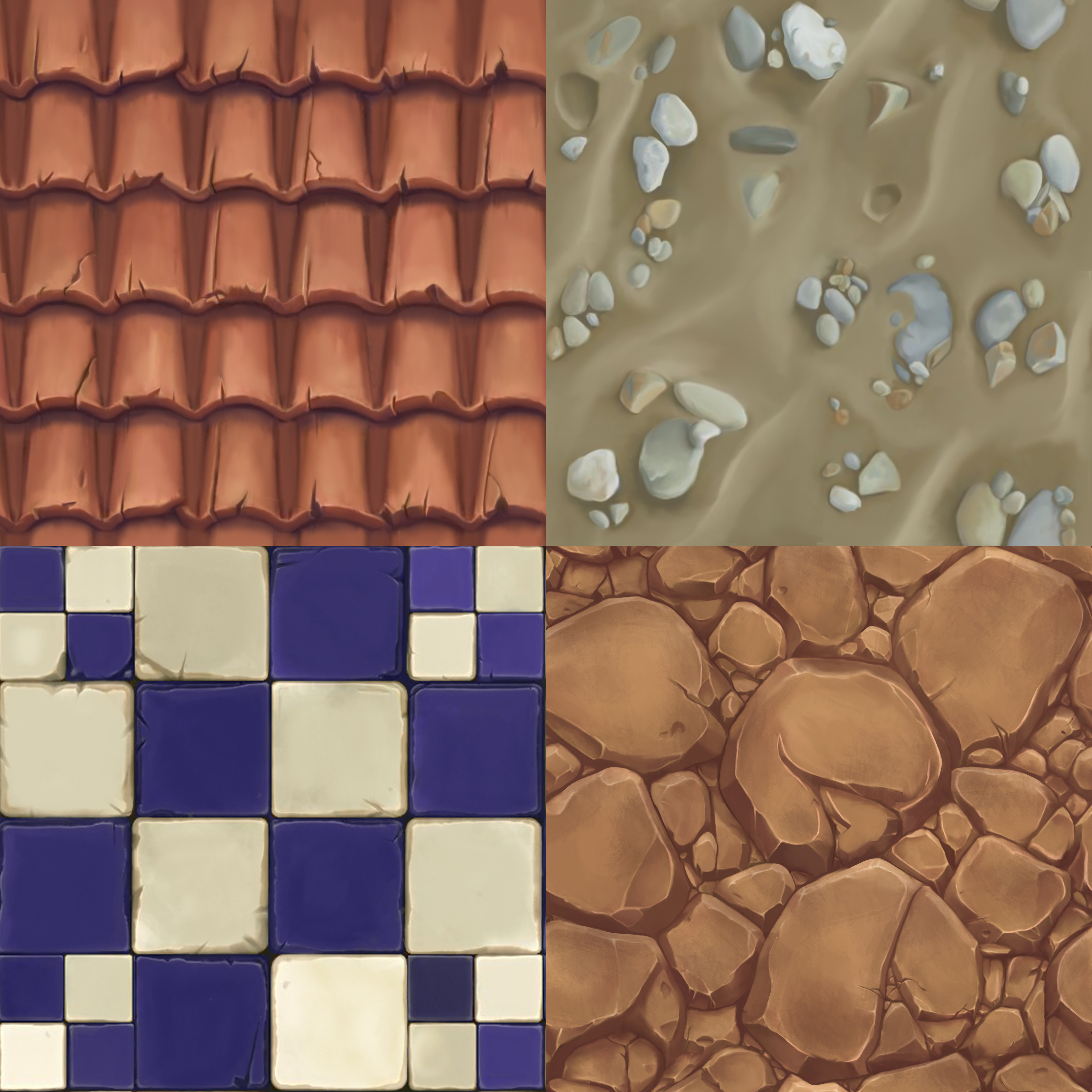 Texture 1