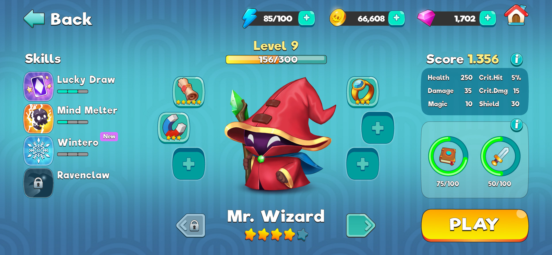 UI Screenshot